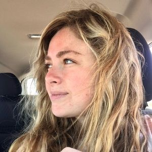 Meet your Posher, Brianne